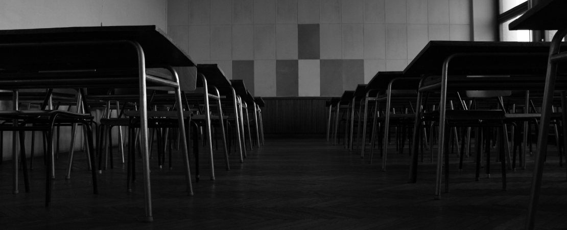 The Starvation of Schools 