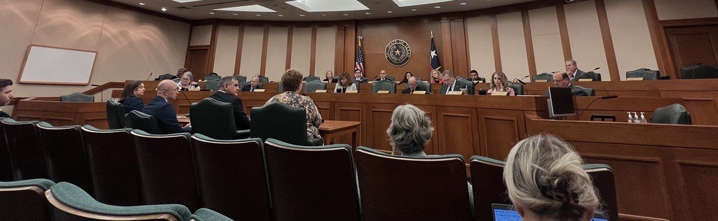 House Appropriations dives deep into imminent SHARS funding changes 