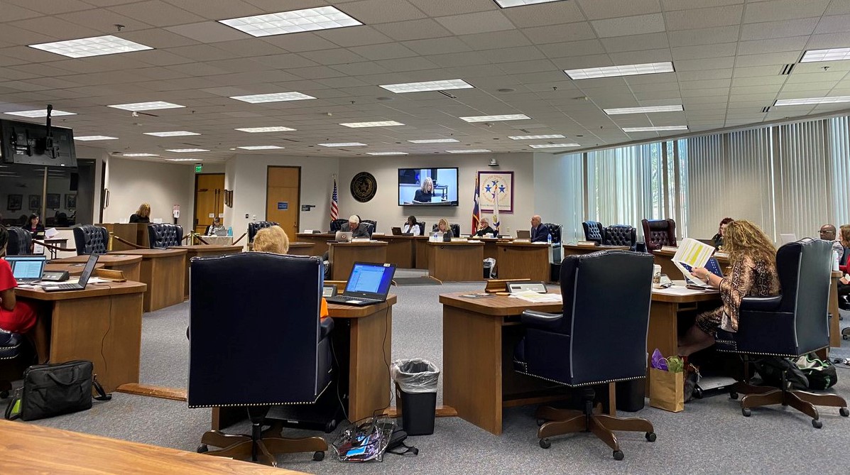 Texas SBOE advances pared down social studies TEKS revisions