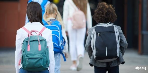 Teach the Vote's Week in Review: Aug. 19, 2022