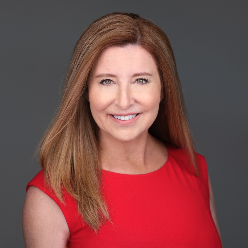 Teresa "Terri" Leo-Wilson