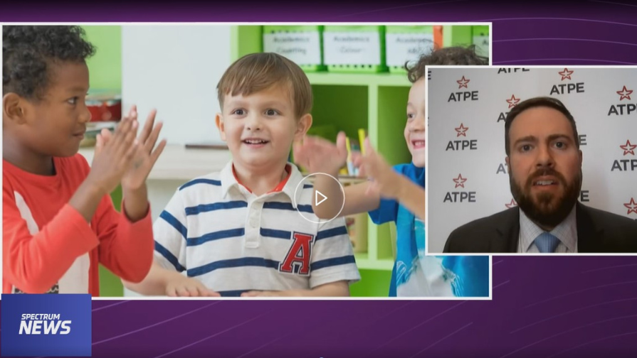 Teach the Vote's Week in Review: Jan. 27, 2023