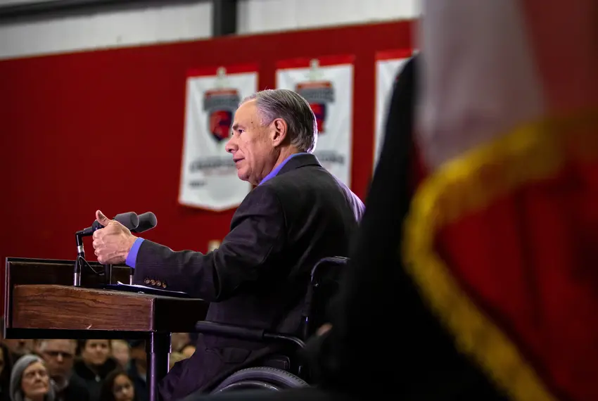 From The Texas Tribune: In audio, high-ranking TEA official admits public school funds could drop with voucher-like programs