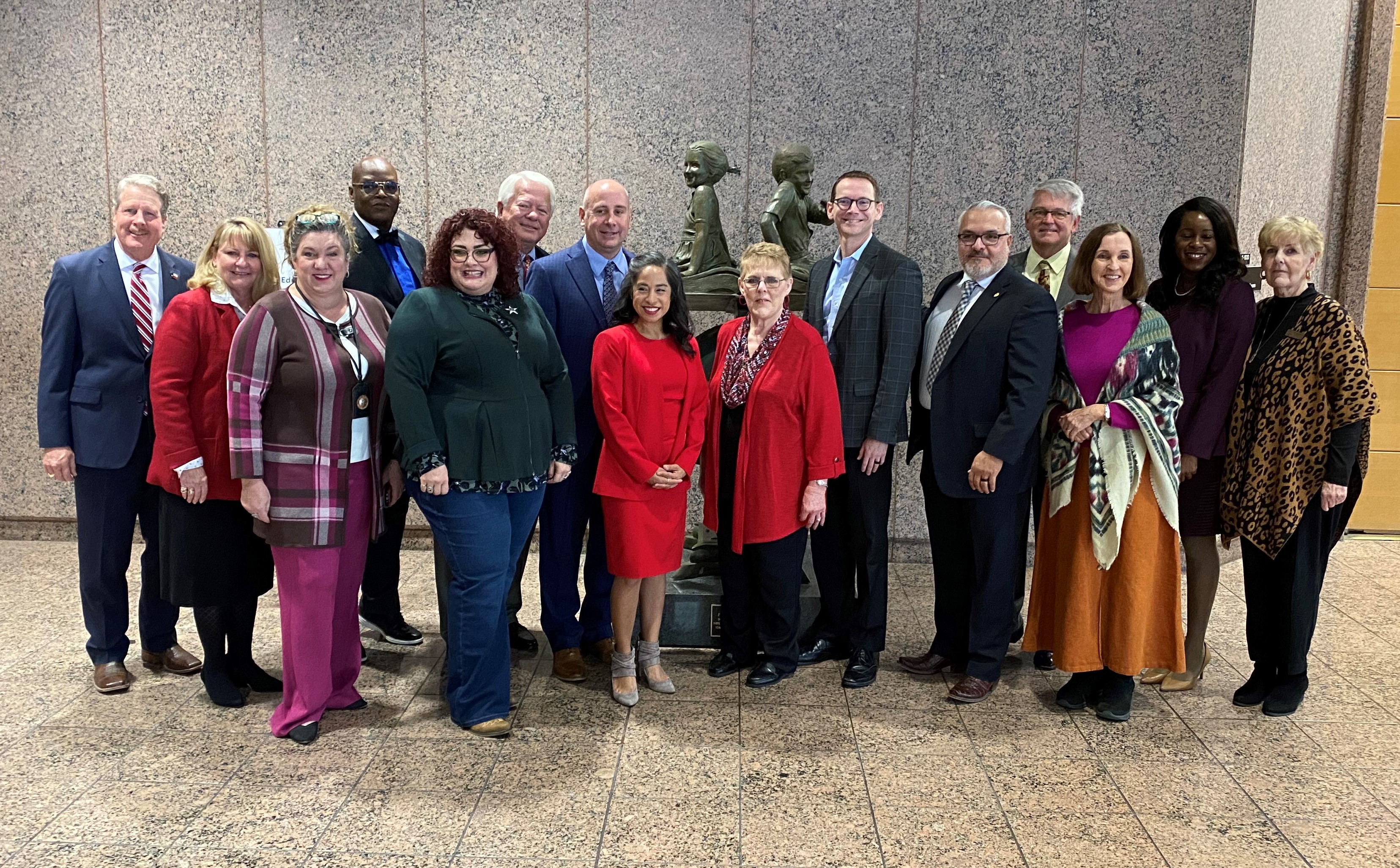 Texas SBOE confirms bipartisan opposition to vouchers during November 2022 meeting