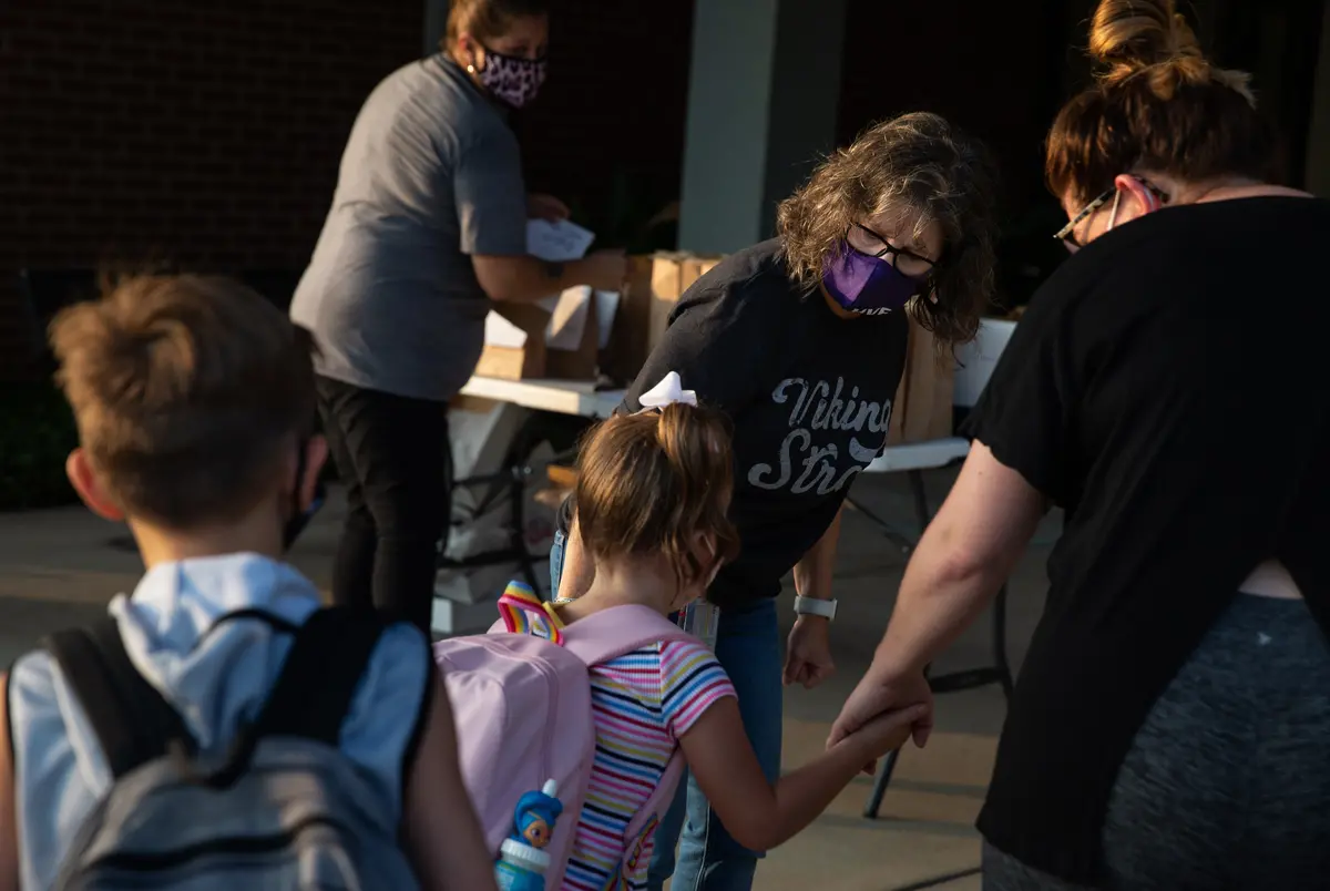 From The Texas Tribune: Texas Republicans want to arm more school employees, but few districts are opting in