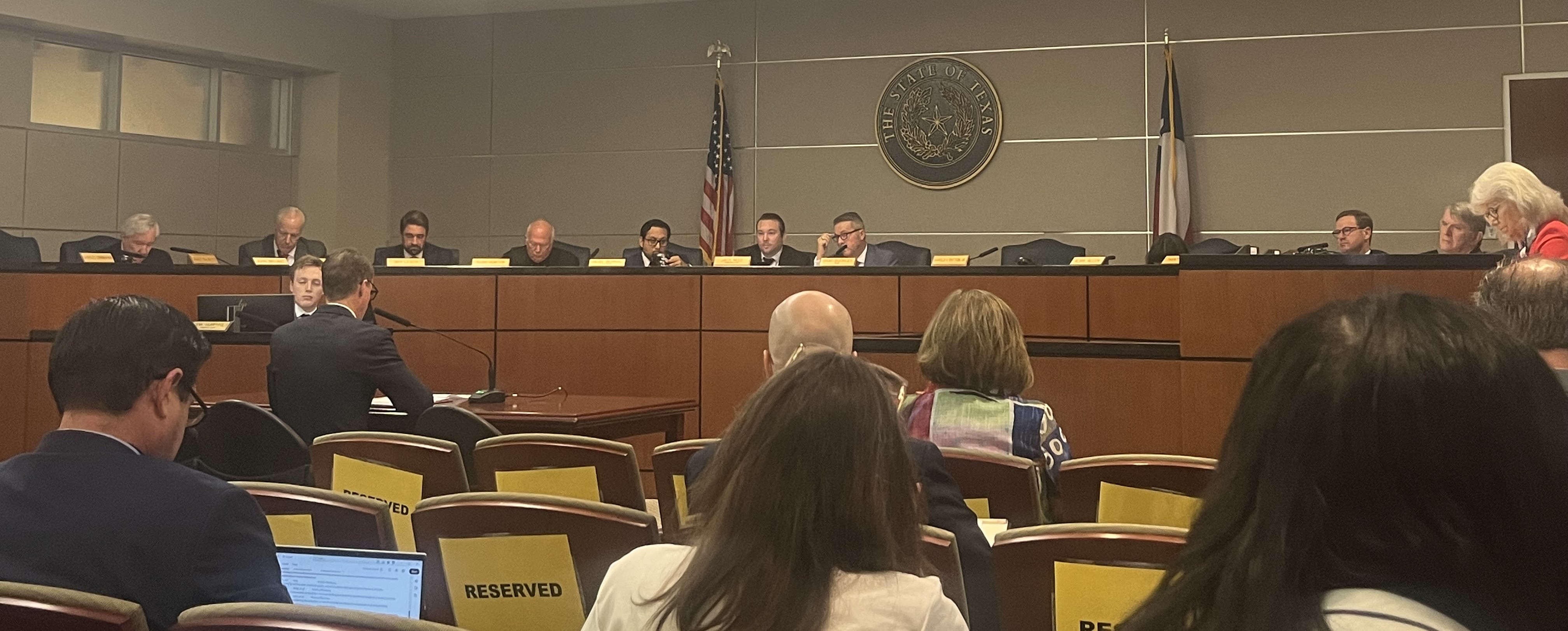 House Public Education Committee starts to wind down as session deadlines loom 