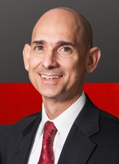 Greg Bonnen