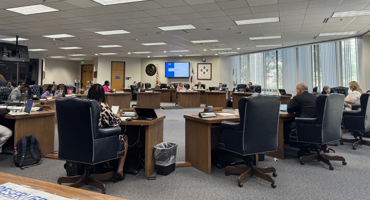 More than one-third of new Texas teachers are uncertified 