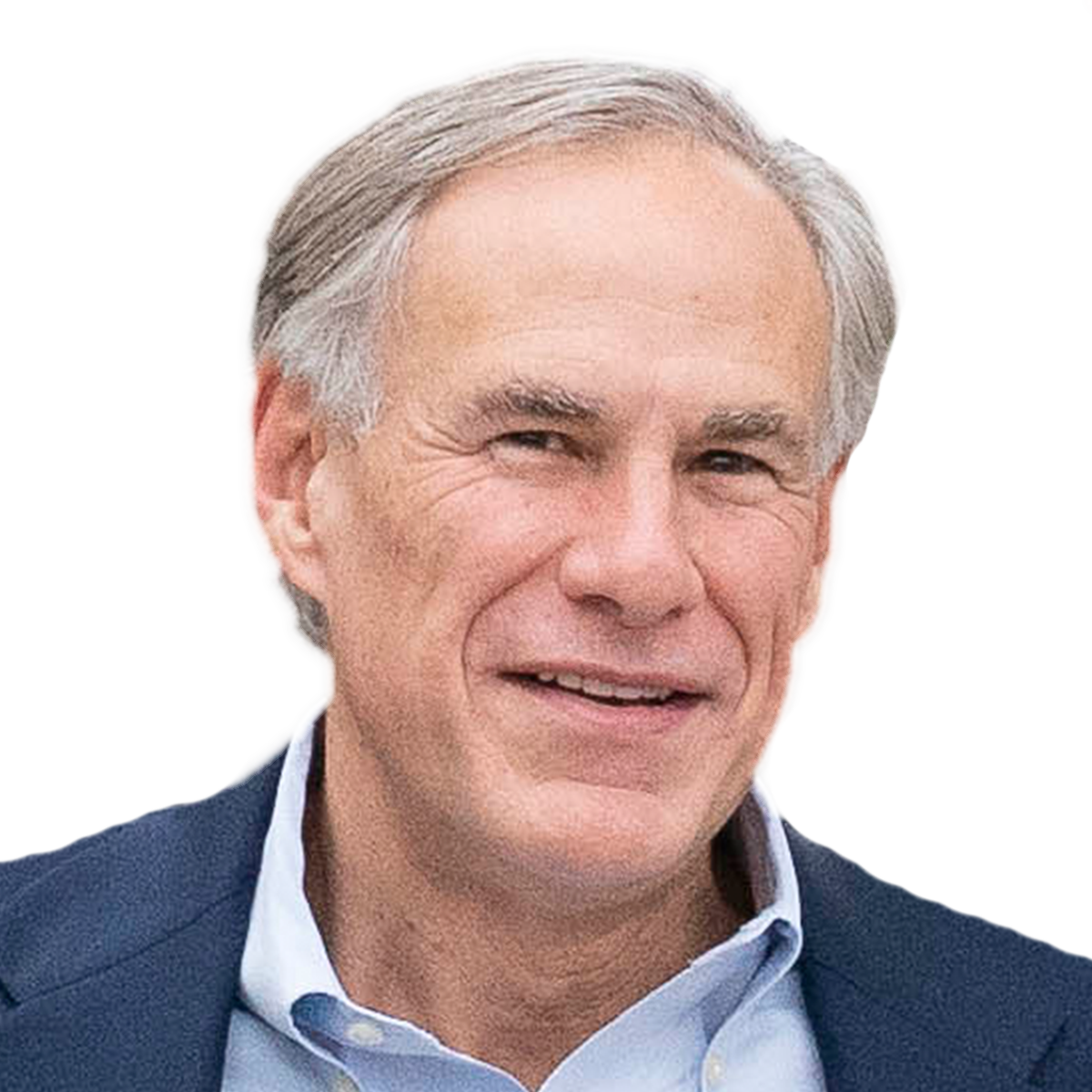 Greg Abbott