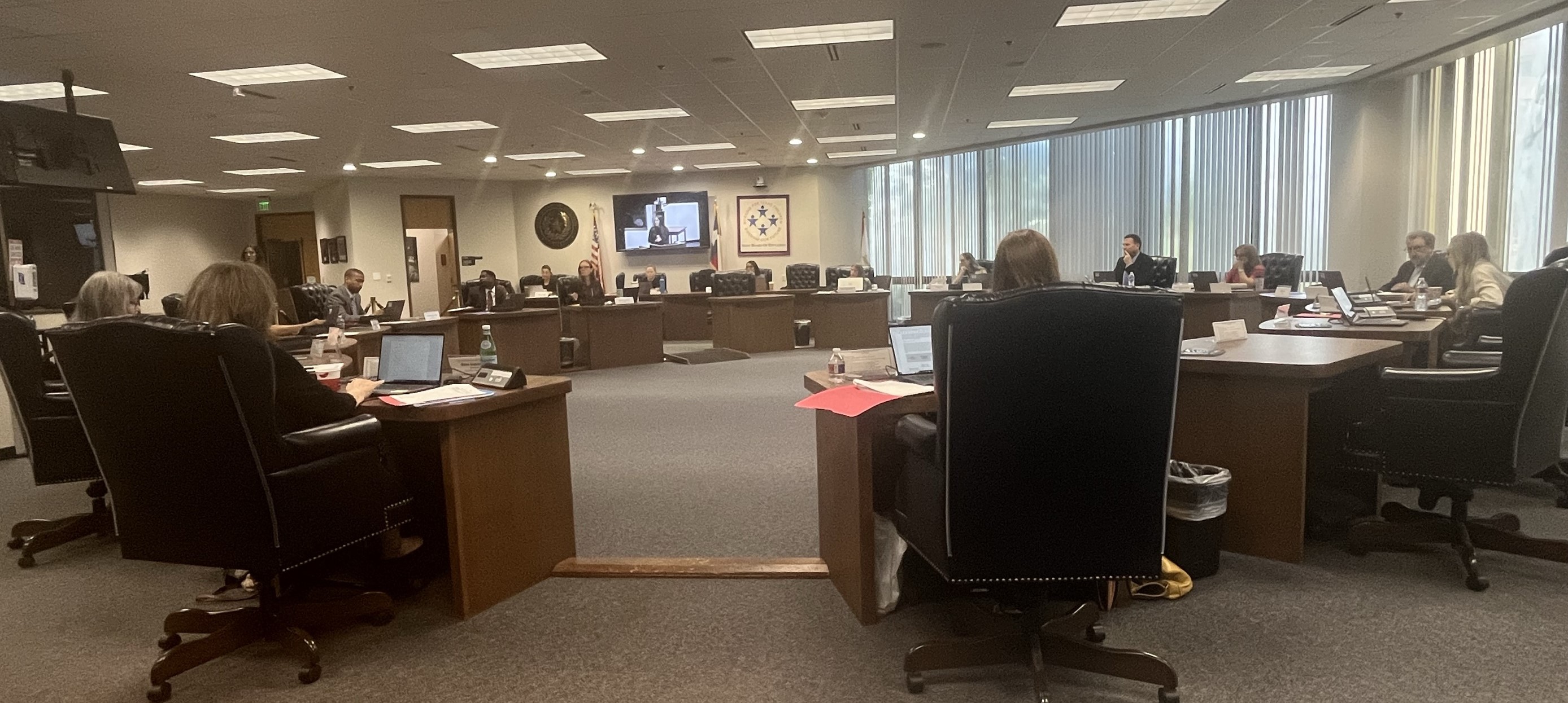 SBEC holds two-day meeting to tackle teacher pedagogy standards, special education certification 