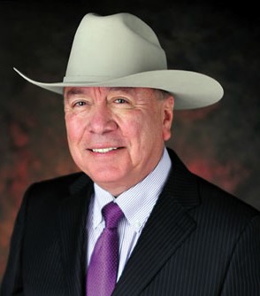 Juan "Chuy" Hinojosa