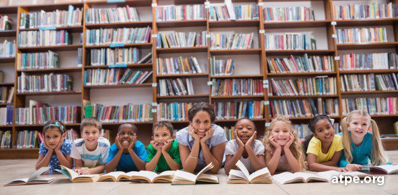 Teach the Vote's Week in Review: April 22, 2022