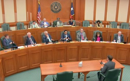 Texas House Public Education Committee hears testimony and votes on controversial special education bill