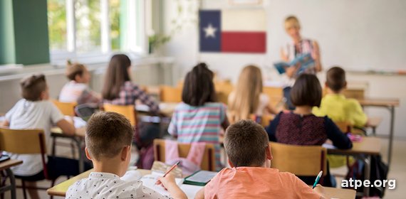 Teach the Vote's Week in Review: March 25, 2022