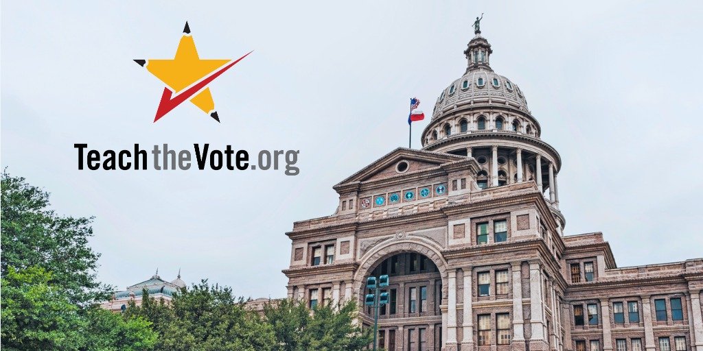 Teach the Vote’s Week in Review: Nov. 21, 2025