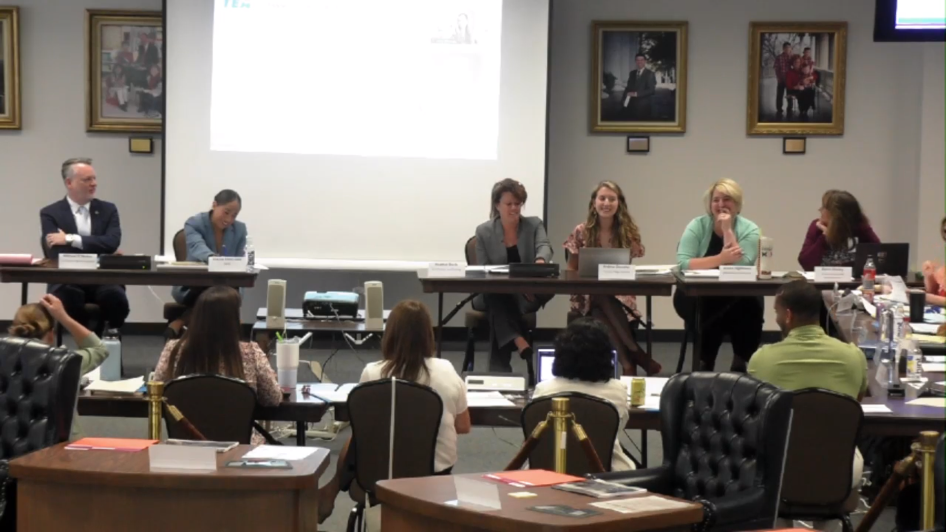 Teach the Vote's Week in Review: July 22, 2022