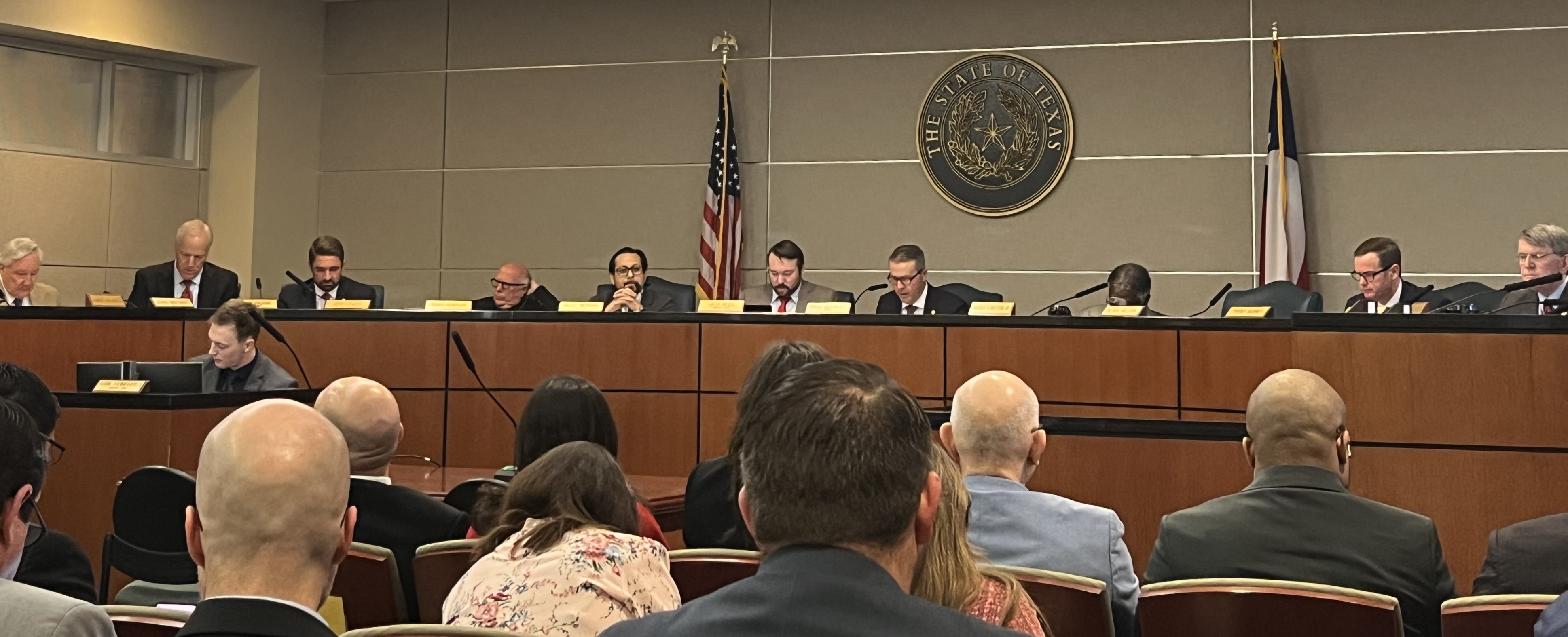 House Public Education Committee picks up pace 