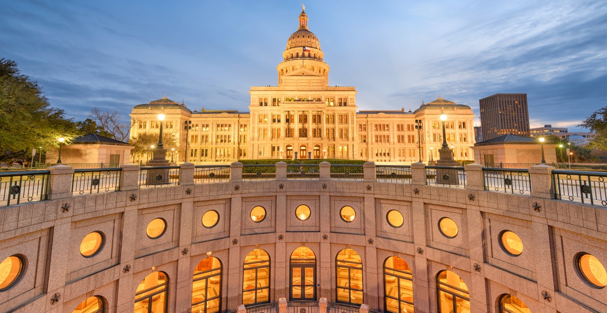 What HB 8 means for Texas educators