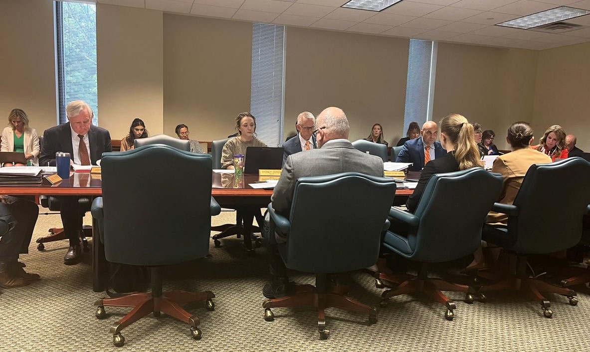 Teach the Vote’s Week in Review: March 17, 2023