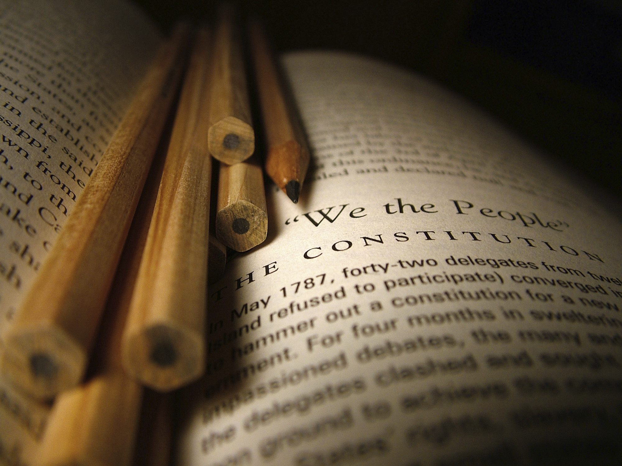 Teach the Vote’s Week in Review: Sept. 17, 2021