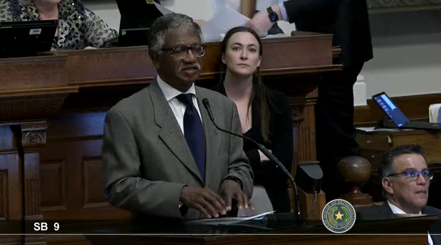 Senate bills die in Texas House as another midnight deadline passes 