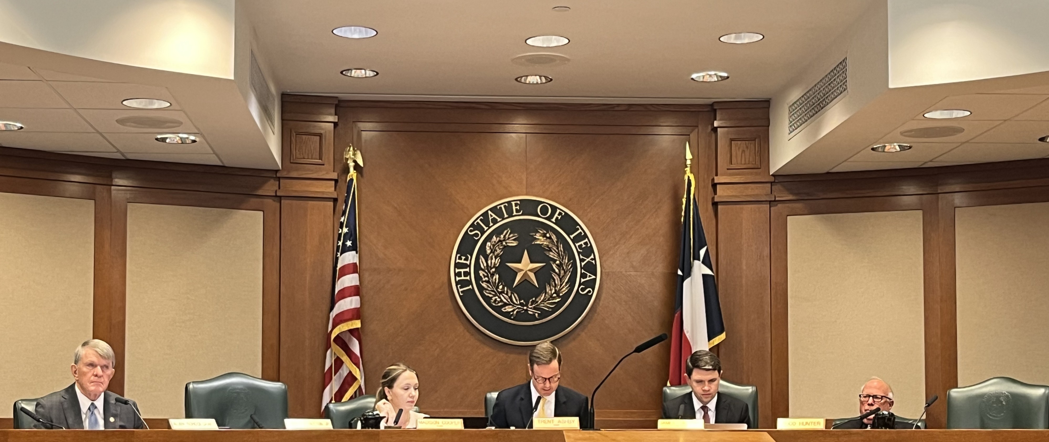 House Public Education Subcommittee considers bill to expand virtual education in Texas