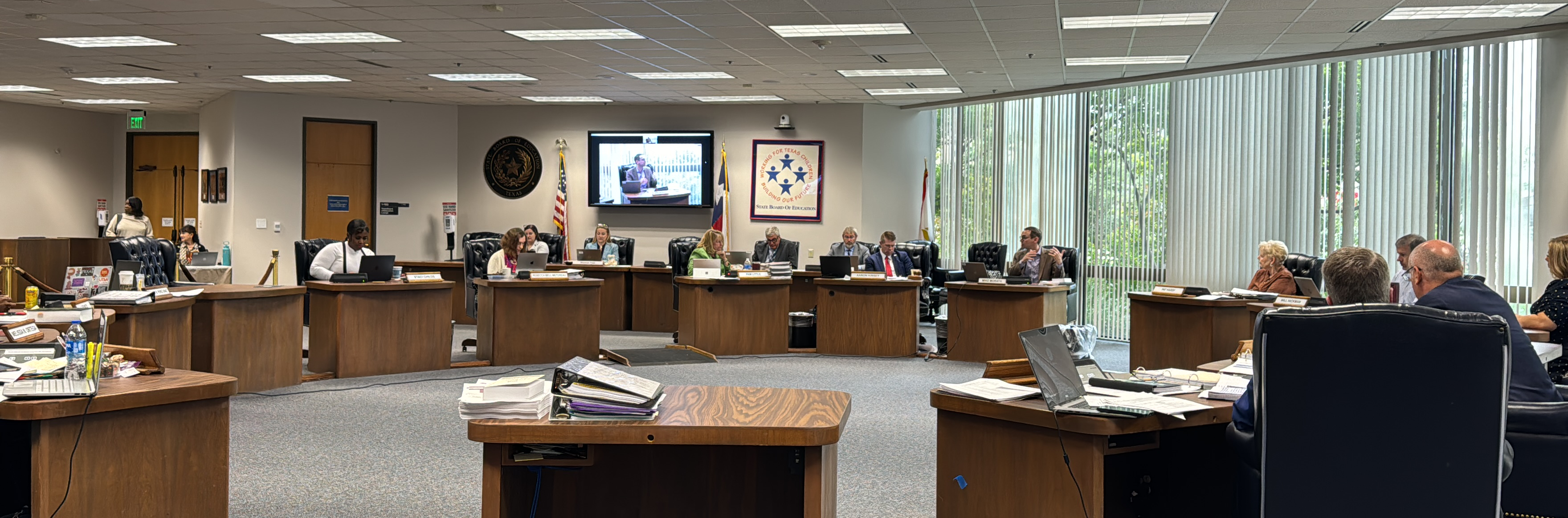 Commissioner responds to questions about HB 1605 implementation 