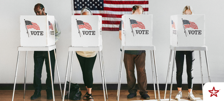 Make a Plan to Vote!