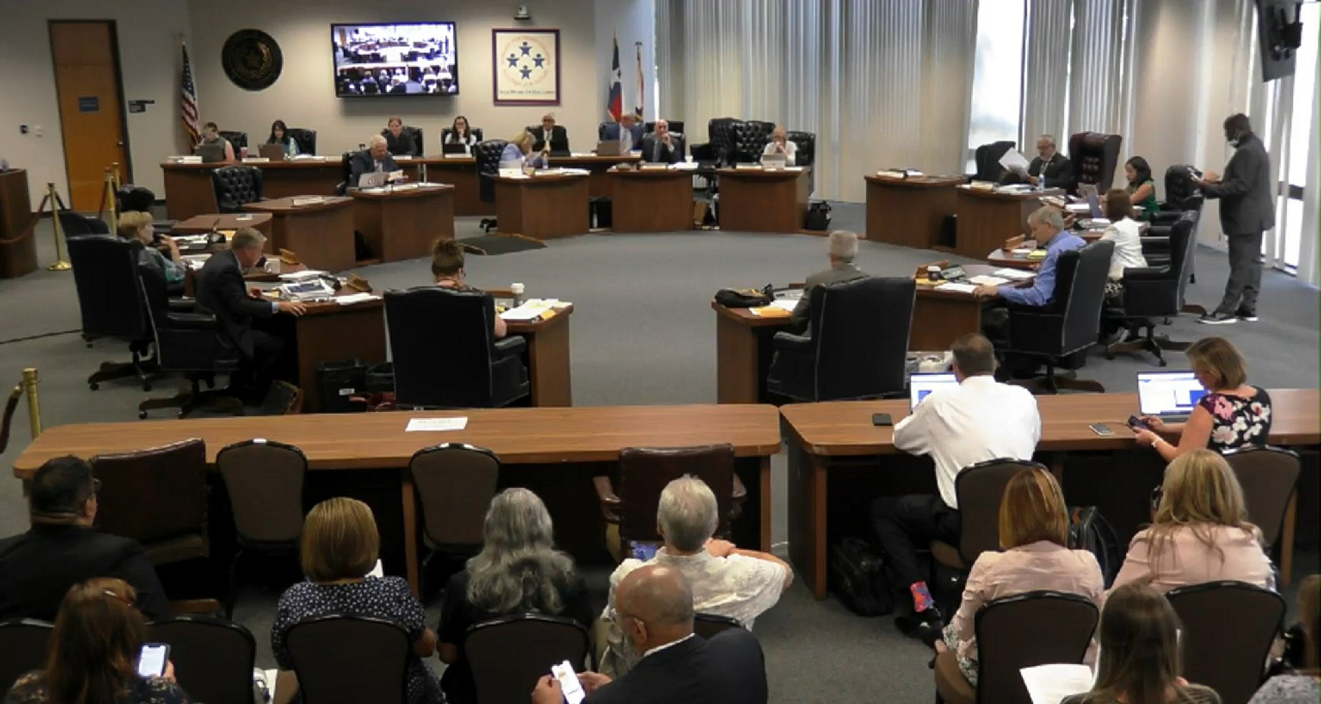 SBOE vetoes four charters, unanimously rejects edTPA as teacher certification exam