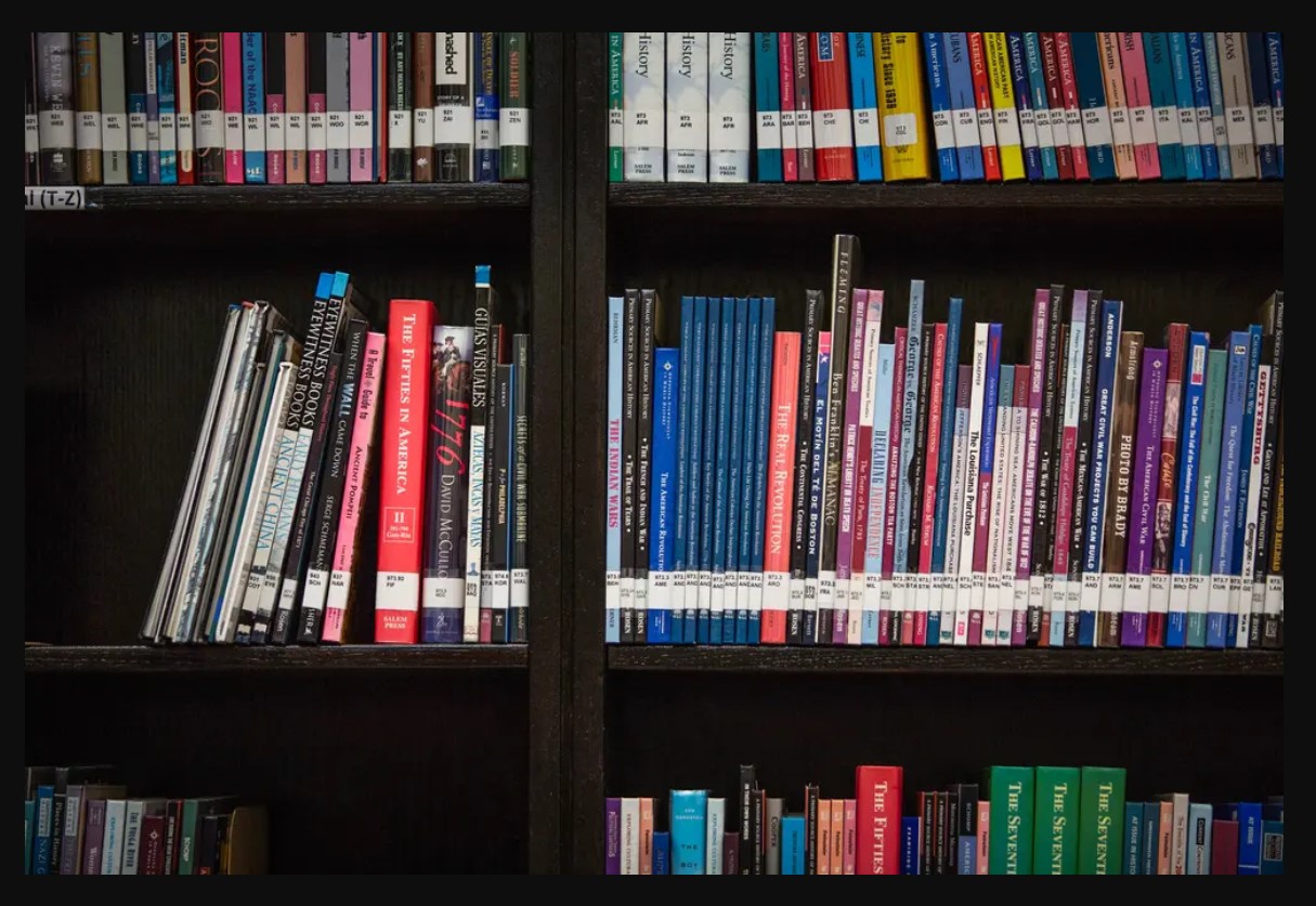 From The Texas Tribune: San Antonio-area school district reviews 400 books flagged by a Texas lawmaker’s inquiry