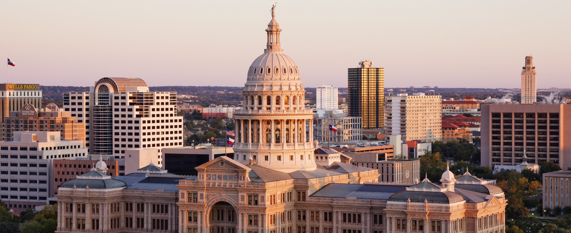 Texas Senate releases second set of interim charges 