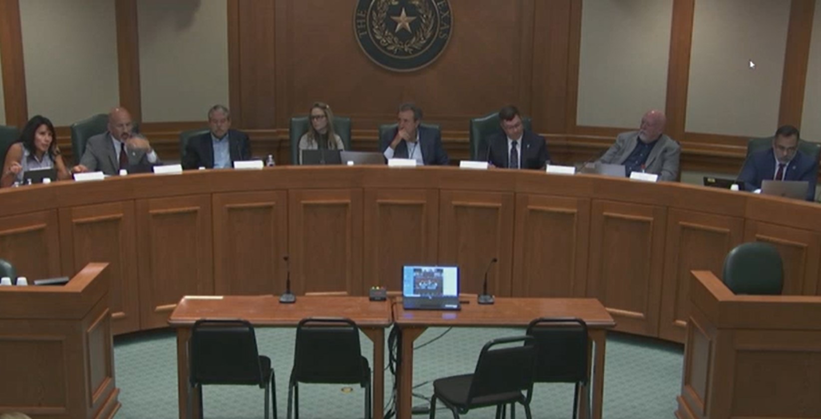 Virtual commission discusses special populations at August 2022 meetings