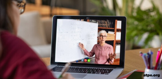 Virtual education commission holds second meeting