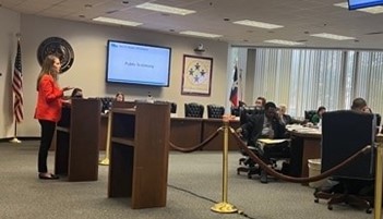 SBEC adopts ATPE-backed changes to contract abandonment rules at December 2021 meeting