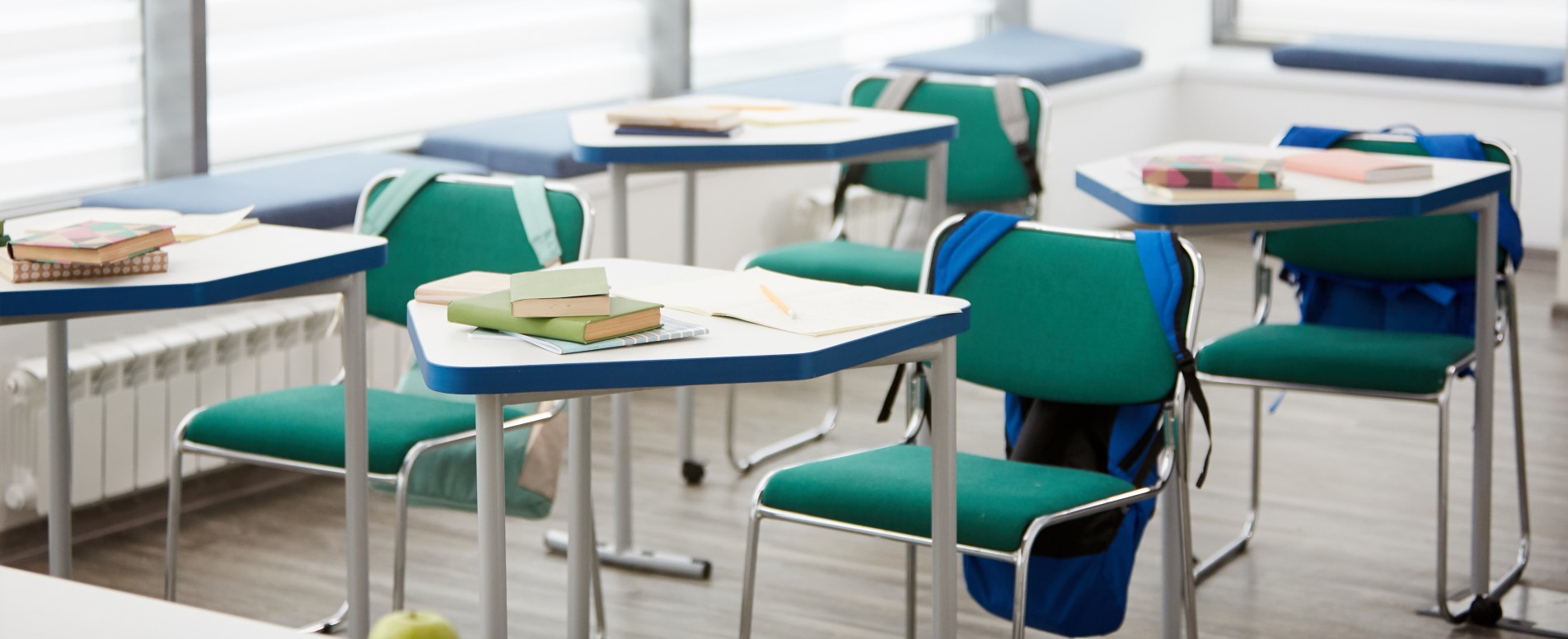 Kinder Institute study shows 73% of Texas schools are underfunded 