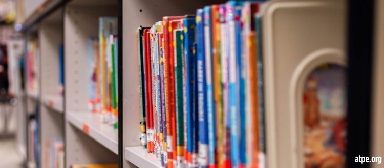 ATPE responds to governor's call for TEA "criminal" investigation of school libraries