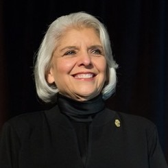 Judith Zaffirini