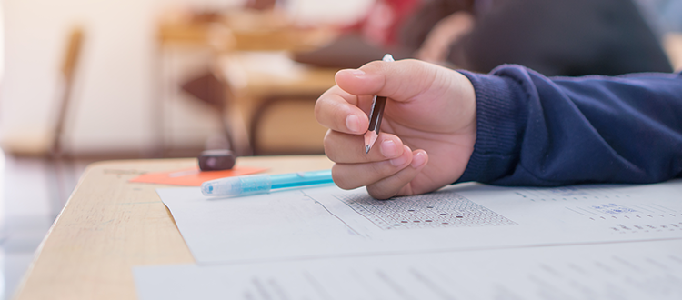 “Make kids sweat.” Morath updates House Public Education Committee on student testing developments