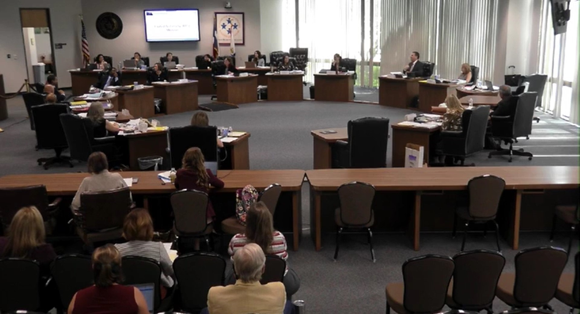 Highlights of the September 2022 SBEC meeting