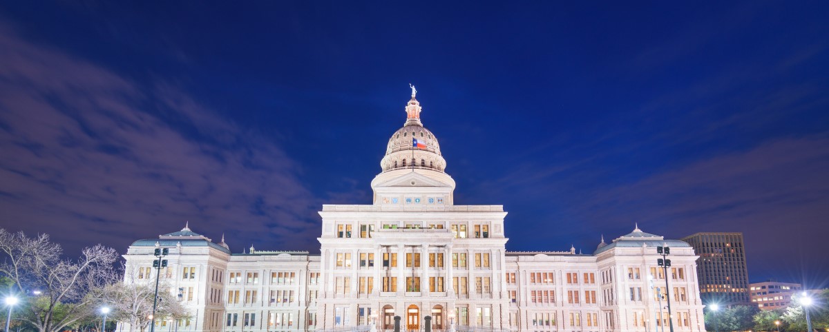 Senate approves HB 8, STAAR replacement bill 