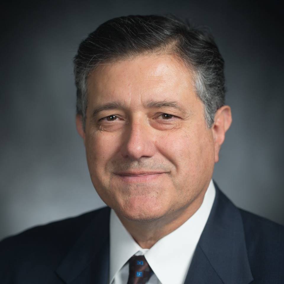 Richard Pena Raymond