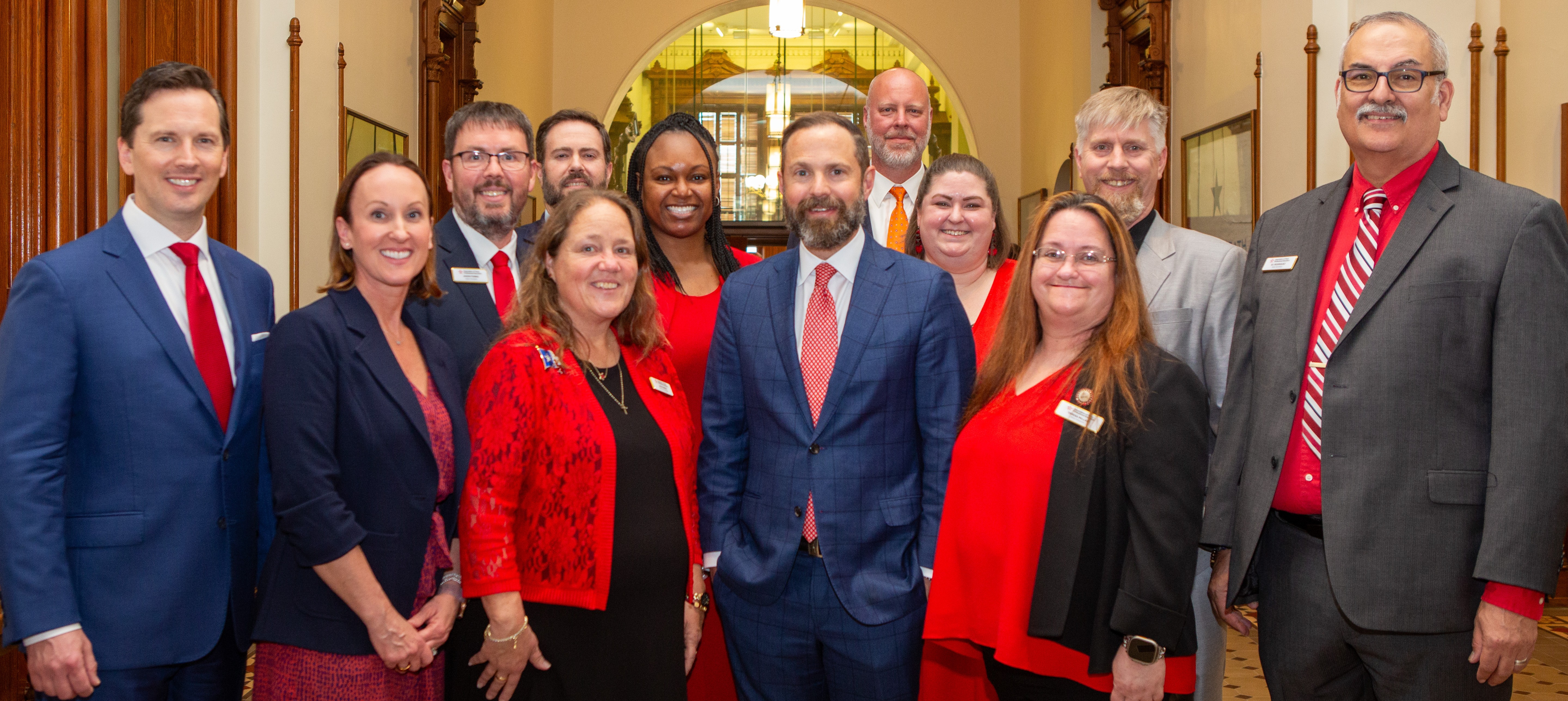 Report from ATPE’s first Capitol Expedition 