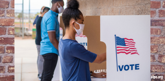 Teach the Vote's Week in Review: Oct. 21, 2022