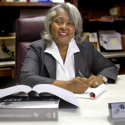 Barbara Gervin-Hawkins