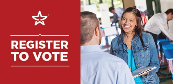 Teach the Vote's Week in Review: Jan. 21, 2022