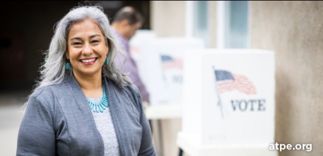 Teach the Vote's Week in Review: May 20, 2022