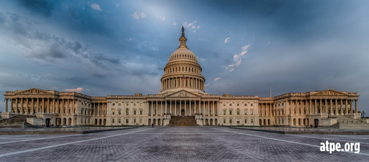 Teach the Vote's Week in Review: June 24, 2022