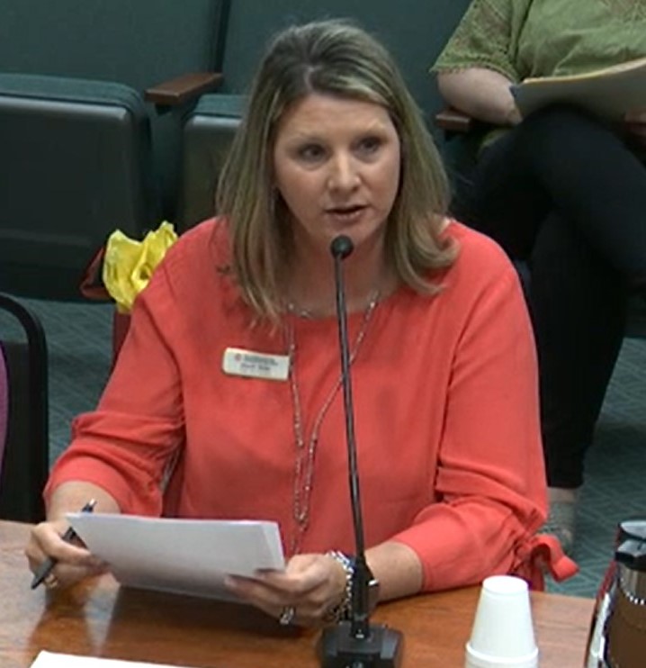 Stacey Ward Stacey Ward