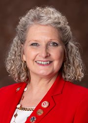 Tonja Gray Tonja Gray